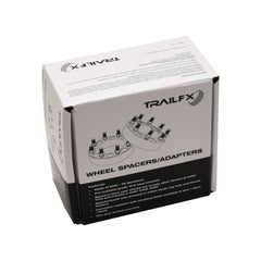 Trail FX W653103HC Hub-Centric Wheel Spacers - 6x135 - 1-3/4 Inch