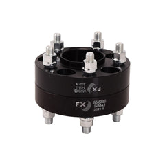 Trail FX W545005HC Hub-Centric Wheel Spacers - 5x114.3 - 1-1/4 Inch