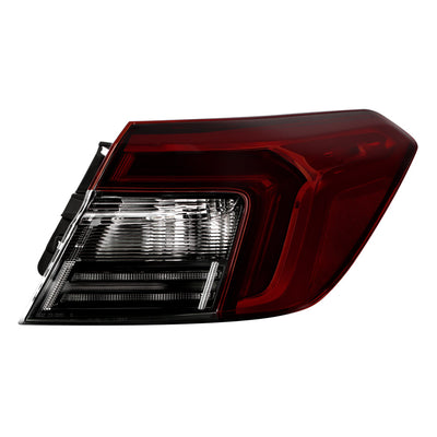 Spyder Auto 9964206 product image