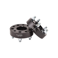 Trail FX W550006HC Hub-Centric Wheel Spacers - 5x127 - 1-1/2 Inch