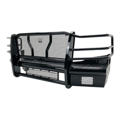 [Scratch & Dent] 11-14 Chevrolet 2500/3500 Cattleman HD Pipe Series Bumper