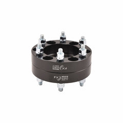Trail FX W655001N Wheel Spacers - 6x139.7 - 1-1/4 Inch