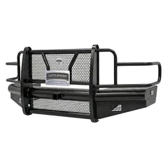 [Scratch & Dent] 94-02 Dodge Ram 2500/3500 Cattleman HD Pipe Series Bumper