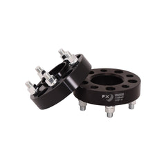Trail FX W545005HC Hub-Centric Wheel Spacers - 5x114.3 - 1-1/4 Inch