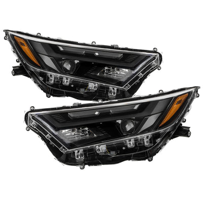 Spyder Auto 9964220 product image