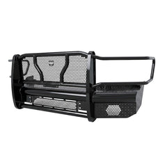 [Scratch & Dent] 06-09 Dodge Ram 2500/3500 Cattleman HD Pipe Series Bumper