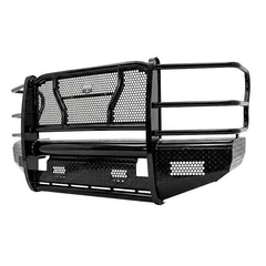 [Scratch & Dent] 17-22 Ford F250/F350 Cattleman HD Pipe Series Bumper