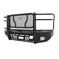 20-23 Chevrolet 2500/3500 Cattleman HD Receiver Series Bumper w/ Sensors