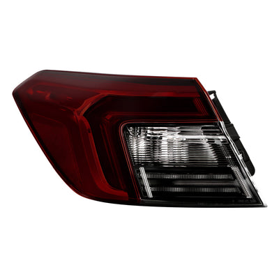 Spyder Auto 9964190 product image