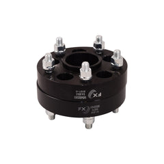 Trail FX W545006HC Hub-Centric Wheel Adapters - 5x114.3 to 5x127 - 1.25-inch Pair