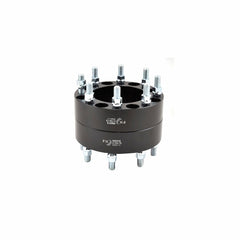Trail FX W866901N Wheel Spacers - 8x170 - 2 Inch Bolt Pattern (MM) 8x170 Bolt Pattern (IN) 8x6.69