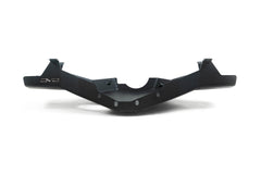 DV8 SPJL-13 2018-2026 Jeep Wrangler JL & 2020-2026 Gladiator JT - Rear D44 Differential Skid Plate