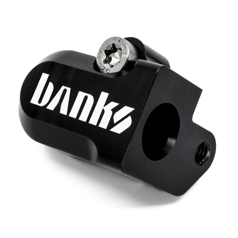 Banks Power 64410 MAP Sensor Relocation Kit (Upper Sensor Only) - Default Title
