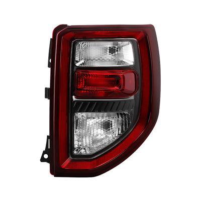 ( POE ) FORD BRONCO SPORT 21-24 LED