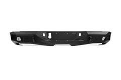 DV8 RBCS3-02 2023-2026 Chevy Colorado & GMC Canyon - Spec Series Rear Bumper