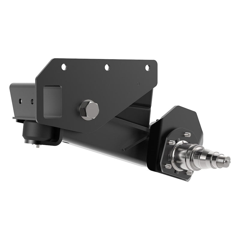 Timbren Asr5200srh Trailer Suspension Kit