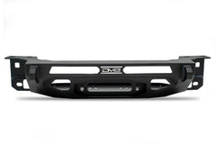 DV8 FBTL4-01 2024+ Toyota Land Cruiser - Centric Front Bumper