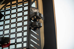 DV8 UNRM-01 Universal Quick Release Tool Mounts - Pair