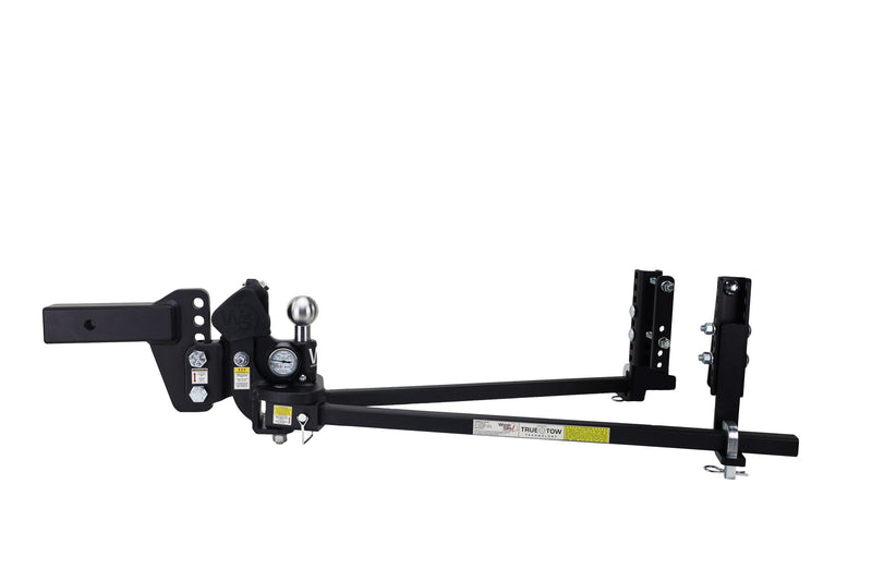 TrueTow Heavyweight WDH - 4
