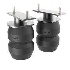 Timbren FF350SD4B SES suspension kit product and component view