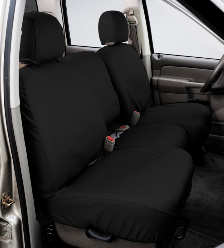 Covercraft SS8527PCCH SeatSaver Seat Covers | Chevrolet Express 1500 2010-2014 2N