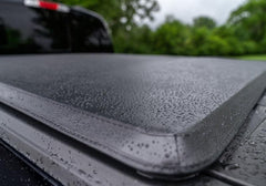 EXT Trifecta E-Series - Tonneau Covers from Black Patch Performance