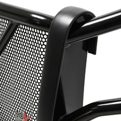 WES HDX Grille Guards - Bumpers, Grilles & Guards from Black Patch Performance