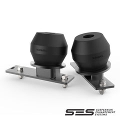 Timbren FRBSMV SES suspension kit product and component view