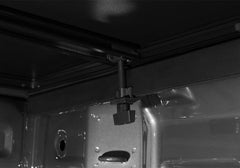 EXT Trifecta E-Series - Tonneau Covers from Black Patch Performance