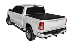 ACC LOMAX Tri-Fold Cover - Black Patch Performance - ACCB1040059