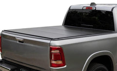 ACC LOMAX Tri-Fold Cover - Black Patch Performance - ACCB1040059