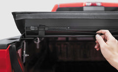 ACC Original Roll-Up Cover - Black Patch Performance - ACCE14229