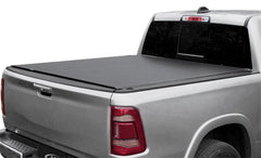 ACC Tonnosport Roll-Up Cover - Black Patch Performance - ACCE22040179