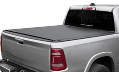 ACC Tonnosport Roll-Up Cover - Black Patch Performance - ACCE22040189