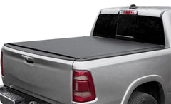 22 - 23 Hyundai Santa Cruz Tonneau Cover - Black Patch Performance - ACCE22060209