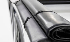 ACC Literider Roll-Up Cover - Black Patch Performance - ACCE32479