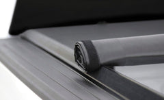 ACC Literider Roll-Up Cover - Black Patch Performance - ACCE32479