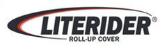 ACC Literider Roll-Up Cover - Black Patch Performance - ACCE32479