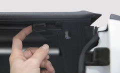 ACC Literider Roll-Up Cover - Black Patch Performance - ACCE32479