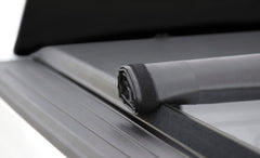 ACCESS LITERIDER Tonneau Cover for 07-21 Toyota Tundra 5' 6" Box - Black Patch Performance - ACCE35209