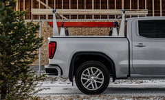ACC ADARAC Truck Rack - Black Patch Performance - ACCE4005595