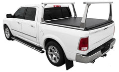 ACC ADARAC Truck Rack - Black Patch Performance - ACCE4005595