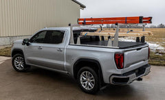 ACC ADARAC Truck Rack - Black Patch Performance - ACCE4005595