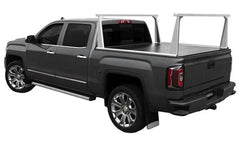 ACC ADARAC Truck Rack - Black Patch Performance - ACCE4006040
