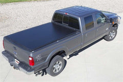 ACC Lorado Roll-Up Cover - Black Patch Performance - ACCE41409