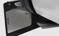 ACC Rockstar Accessories - Black Patch Performance - ACCE80807