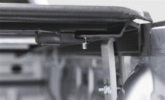 Tonneau Cover - Black Patch Performance - ACCE92479