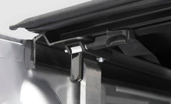 ACCESS VANISH Tonneau Cover for 02-08 Dodge Ram 1500 &amp; 03-09 2500/3500 6' 4" Box - Black Patch Performance - ACCE94139