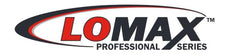 LOMAX PROFESSIONAL SERIES Tonneau Cover for 15-22 Chevy/GMC Colorado/Canyon 5' Box (Blk Diamond) - Black Patch Performance - ACCEB0020029