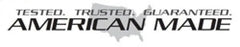 LOMAX FOLDING HARD COVER Tonneau Cover for 02-18 Dodge/Ram 1500, 19-ON Classic &amp; 03-18 2500/3500 6' 4" Box (Urethane) - Black Patch Performance - ACCEB3040029
